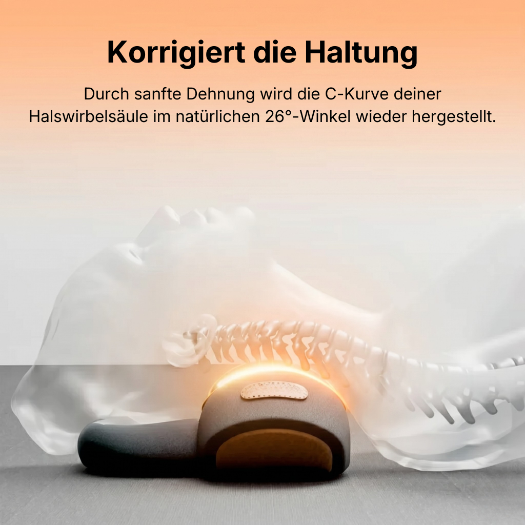 HealPath Massagekissen