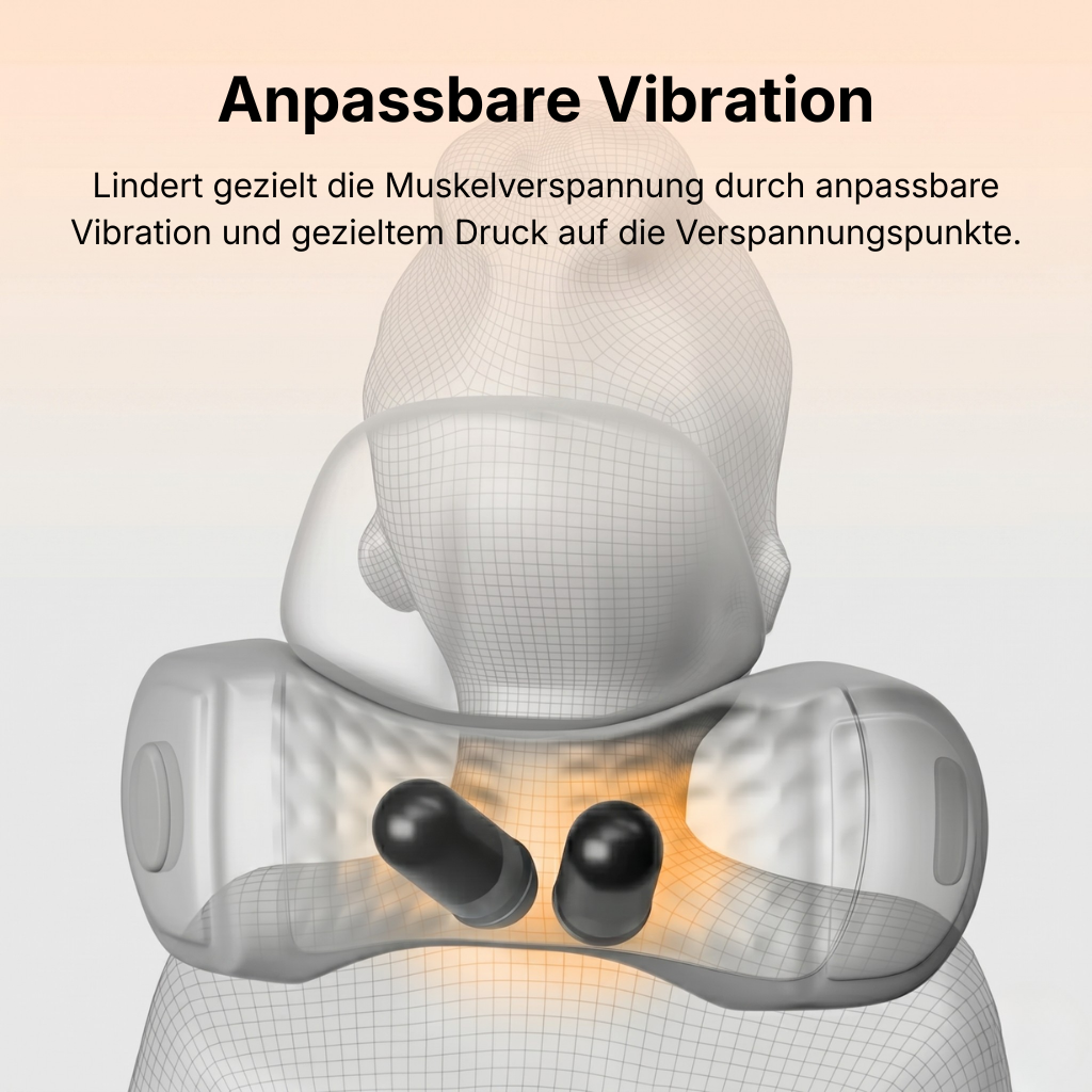 HealPath Massagekissen
