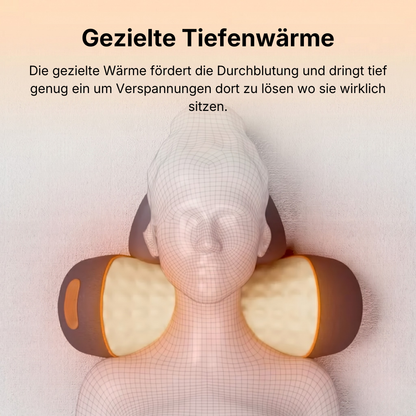 HealPath Massagekissen