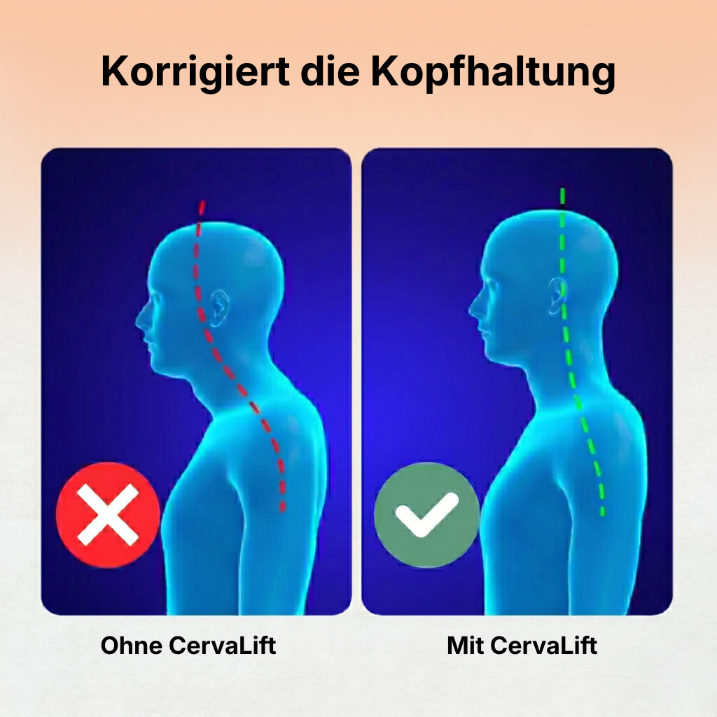 HealPath Massagekissen