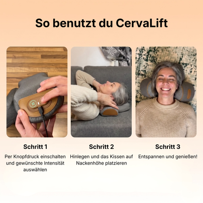 HealPath Massagekissen